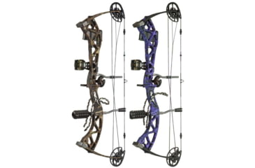 Image of Martin Carbon Mist Package, MO Country, Purple