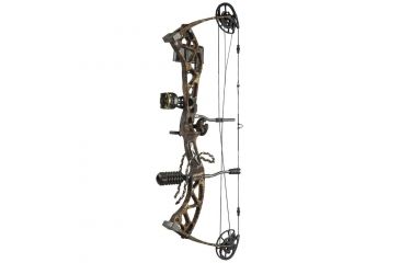 Image of Martin Carbon Mist Package, MO Country 23.5-27in. 50lb. RH, M607VIA805R