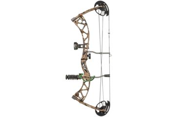Image of Martin Chameleon Bow Package 70 lbs. /Right Handed, Mossy Oak Break-Up Infinity, MAR177
