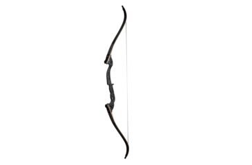 Image of Martin Saber Traditional Kit 29# Recurve Bow, Camo 1002128
