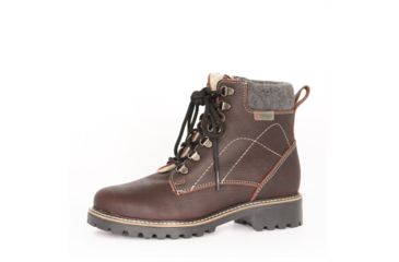 Image of Martino Canada Penelope Winter Boot - Women's, Bordo, 6.5 US, 144706-06 BORDO 6.5 M