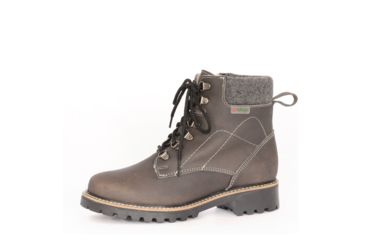 Image of Martino Canada Penelope Winter Boot - Women's, Grey, 8.5 US, 144706-06 GREY 8.5 M