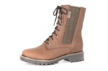 Image of Martino Canada Vermont Winter Boot - Women's, Brown, 9 US, 164700-01 BROWN 9 M