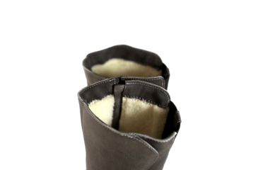 Image of Martino Canada Victoria Winter Boot - Womens, Grey, 9 US, 169109-01 GREY 9 W