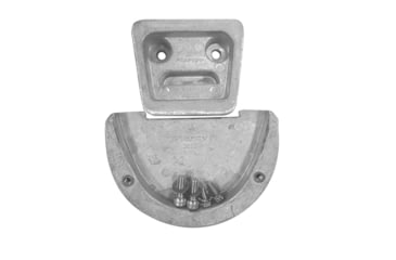 Image of Martyr Aluminum Anode Kit For Volvo Penta Drive, CMSXKITA