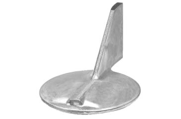 Image of Martyr CM6J94537101Z Zinc Anode For Yamaha Skeg, CM6J94537101Z