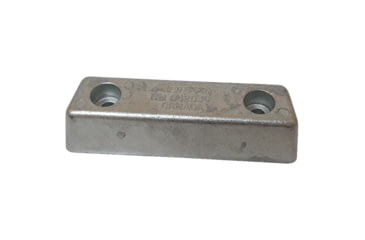 Image of Martyr Magensium Anode For Volvo Panta, CM852835M
