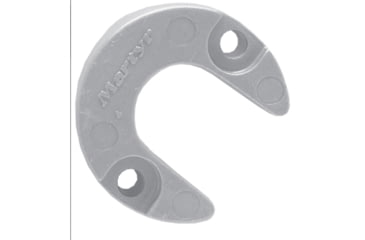 Image of Martyr Zinc Anode For Mercury Mercruise Alpha Lift Ram, CM806189Z
