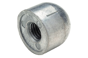 Image of Martyr Zinc Button Anode For Mercury MerCruiser, CM55989Z