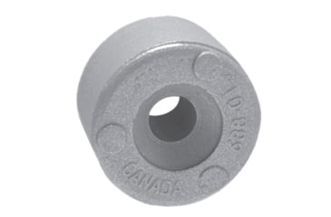 Image of Martyr Zinc Button Anode For Yamaha, CM6884525101Z
