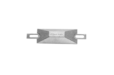 Image of Martyr Zinc Hull Anode, 1.102lb, CM500Z
