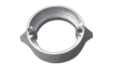 Image of Martyr Zinc Volvo Ring Anode, CM875821Z