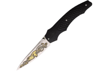 Image of Maserin 398KT Linerlock