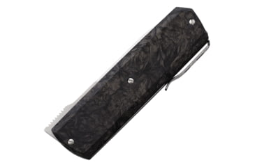 Image of Maserin 410 Silver Linerlock