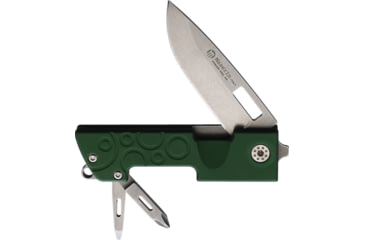 Image of Maserin D-DUT Multi Tool Knife Grn