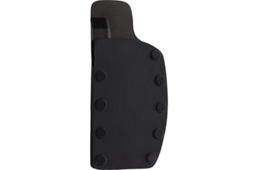 Image of Maserin Mantis Axe Black G10