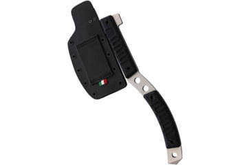 Image of Maserin Mantis Axe Black G10