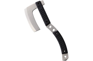 Image of Maserin Mantis Axe Black G10