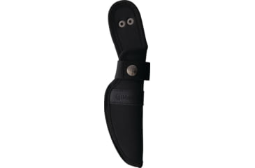 Image of Maserin Sax Fixed Blade Orange