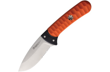 Image of Maserin Sax Fixed Blade Orange