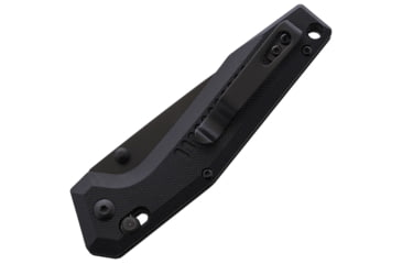 Image of Maserin Sport Pivot Lock Black