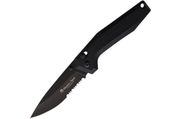 Image of Maserin Sport Pivot Lock Black
