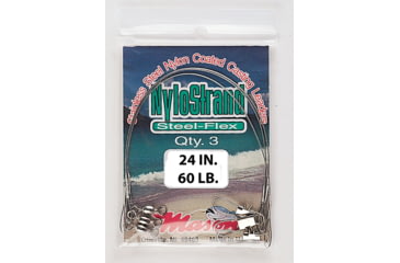 Image of Mason Nylostrand Leader Wire