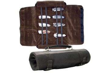 Image of Master Cutlery Knife Carrying Case 12" X 6" Overall C-KR2