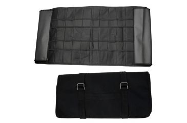 Image of Master Cutlery Knife Carrying Case 19.5" X 29.5" Overall C-KR