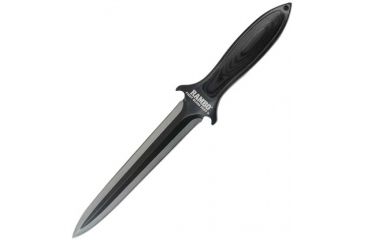 Image of Master Cutlery Rambo 1st Blood Part II Boot Knife, Signature Edition MC-RB2BSS