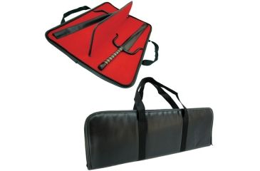 Image of Master Cutlery Sai Case 22.5" Overall 2401