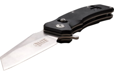 Image of Master Cutlery Shatter Fixed Blade Knife, 4.8 in, Wharncliffe, ETFDR014CS