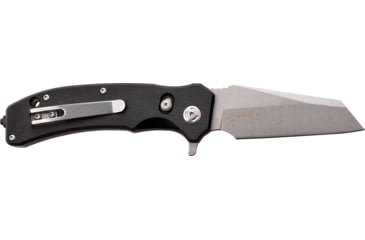 Image of Master Cutlery Shatter Fixed Blade Knife, 4.8 in, Wharncliffe, ETFDR014CS