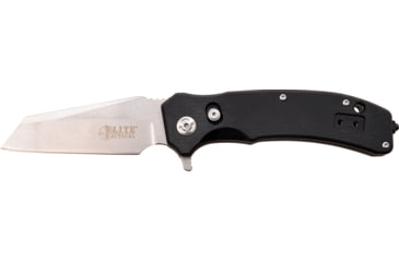 Image of Master Cutlery Shatter Fixed Blade Knife, 4.8 in, Wharncliffe, ETFDR014CS