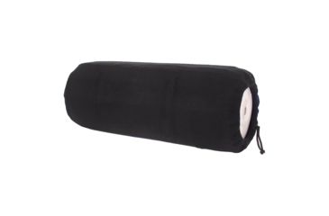 Image of Master Fender Covers HTM-3 - 10&quot; x 30&quot; - Double Layer - Black 67362