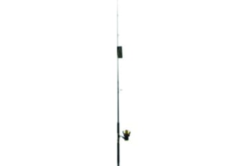 Image of Master Fishing Tackle Corporation 400 Premounted Spinning Combos