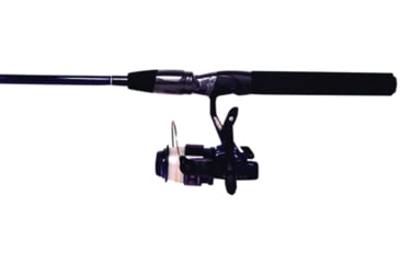 Image of Master Fishing Tackle Corporation DN127 Explorer Spinning Combo