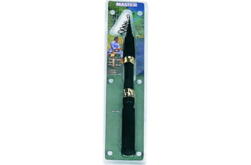 Image of Master Fishing Tackle Corporation Master Surf Spin Rod Telescopic, Med, 8, GC880