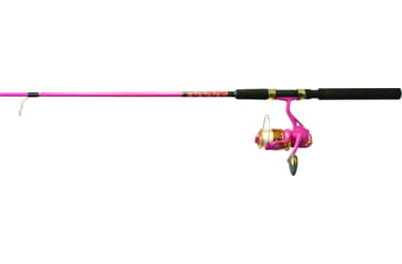 Image of Master Fishing Tackle Corporation Roddy Lites Spinning Combos