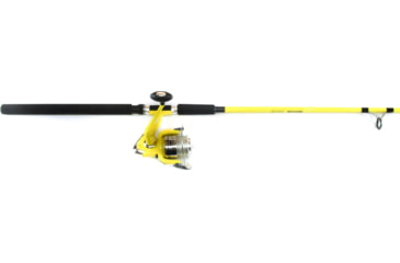 Image of Master Fishing Tackle Corporation SW Spinning Combos