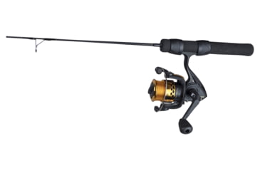 Image of Master Fishing Tackle Corporation Ultra Light Combo