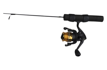 Image of Master Fishing Tackle Corporation Ultra Light Combo