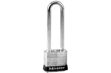 Image of Master Lock 1DLJ Laminated Padlock, 1DLJ
