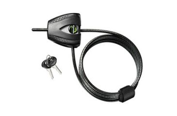 Image of Master Lock Python Adjustable Locking Cable 3/16''dia X 6'