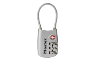 Image of Master Lock TSA-Accepted Combination Lock