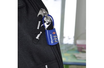 Image of Master Lock TSA-Accepted Combination Lock