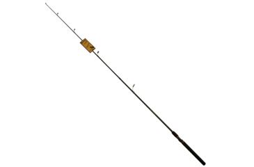 Image of Master Fishing Tackle Corporation Master# 3051-BK-7 ft 2 piece-fresh-salt water spinning rod 530047