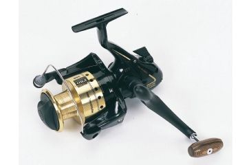 Image of Master Fishing Tackle Corporation Saltwater 7Bb Spin Reel Clm 024658