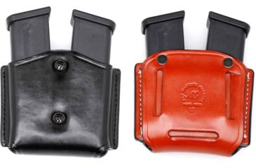 Image of Master's Holsters Double Mag Case Holster