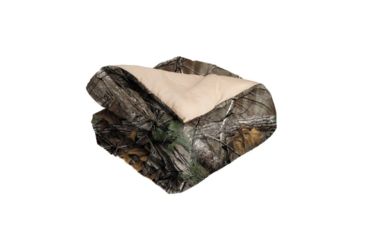 Image of Master Sportsman Quilted Comforter, Realtree Xtra, Queen 60120218RTE